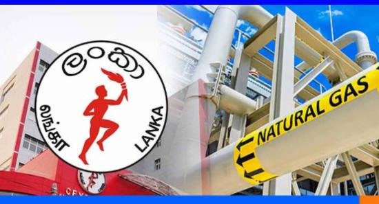 මන්නාරමේ ගෑස් කැනීම් සඳහා ආයෝජකයින්ට අවස්ථාව...